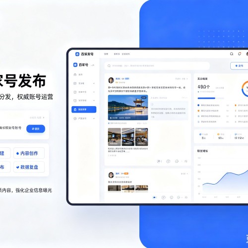 福海百家号信息发布代运营